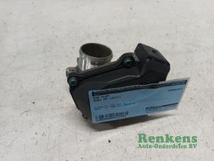 Gebruikte EGR Klep Audi A4 Avant (B9) 2.0 TDI Ultra 16V Prijs € 40,00 Margeregeling aangeboden door Renkens Auto-Onderdelen B.V.