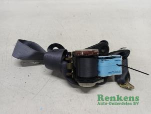 Gebruikte Veiligheidsgordel links-achter Suzuki Swift (SF310/413) 1.3i 5-Drs. Prijs € 25,00 Margeregeling aangeboden door Renkens Auto-Onderdelen B.V.