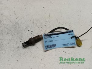 Gebruikte Lambda Sonde Daihatsu Cuore (L251/271/276) 1.0 12V DVVT Prijs € 20,00 Margeregeling aangeboden door Renkens Auto-Onderdelen B.V.