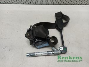 Gebruikte Veiligheidsgordel links-voor Chevrolet Aveo 1.2 16V Prijs op aanvraag aangeboden door Renkens Auto-Onderdelen B.V.