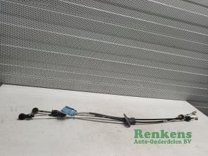 Begagnade Växelvajer, växellåda Ford Focus 3 Wagon 1.0 Ti-VCT EcoBoost 12V 125 Pris € 35,00 Marginaltabell erbjuds av Renkens Auto-Onderdelen B.V.