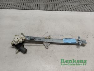 Gebruikte Raammechaniek 4Deurs links-voor Suzuki Celerio (LF) 1.0 12V Dualjet Prijs € 35,00 Margeregeling aangeboden door Renkens Auto-Onderdelen B.V.