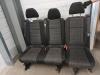 Baksätesbänk från en Mercedes-Benz Vito Tourer (447.7) 2.0 114 CDI 16V 4-Matic 2020