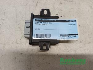 Begagnade Dator, belysningsmodul Audi A1 Sportback (8XA/8XF) 1.4 TFSI Cylinder on demand 16V Pris € 25,00 Marginaltabell erbjuds av Renkens Auto-Onderdelen B.V.