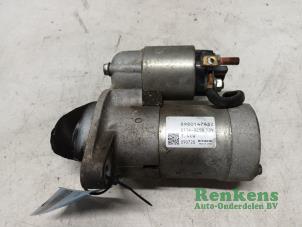 Gebruikte Startmotor Opel Astra J (PC6/PD6/PE6/PF6) 1.7 CDTi 16V 125 Prijs € 30,00 Margeregeling aangeboden door Renkens Auto-Onderdelen B.V.