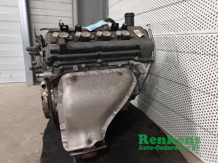 Engine Mitsubishi Colt 1.3 16V - 4A90