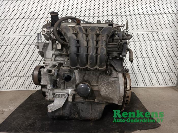 Engine Mitsubishi Colt 1.3 16V - 4A90