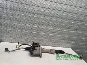 Gebruikte Stuurhuis Bekrachtigd Peugeot 308 (L3/L8/LB/LH/LP) 1.2 12V e-THP PureTech 110 Prijs € 175,00 Margeregeling aangeboden door Renkens Auto-Onderdelen B.V.