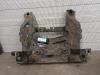 Renault Twingo III (AH) 1.0 SCe 70 12V Subframe