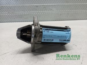 Gebruikte Startmotor Opel Corsa E 1.4 16V Bi-Fuel Prijs € 25,00 Margeregeling aangeboden door Renkens Auto-Onderdelen B.V.