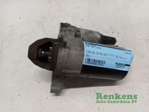 Gebruikte Startmotor Mini Mini (R56) 1.4 16V One Prijs € 30,00 Margeregeling aangeboden door Renkens Auto-Onderdelen B.V.