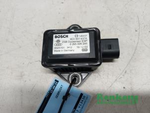 Gebruikte Esp Duo Sensor Audi A6 Avant (C5) 2.0 20V Prijs € 20,00 Margeregeling aangeboden door Renkens Auto-Onderdelen B.V.