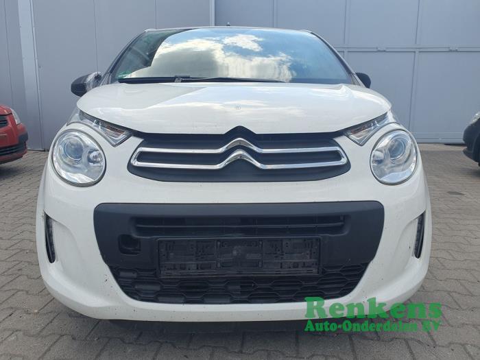 Strålkastare, höger från en Citroën C1 1.0 12V VVT-i 2019