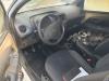 Citroën C1 1.0 12V VVT-i Airbagset + modul