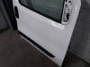 Portier 2Deurs rechts van een Peugeot Bipper (AA) 1.3 HDI 2012