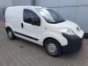 Portier 2Deurs rechts van een Peugeot Bipper (AA) 1.3 HDI 2012