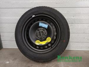 Gebruikte Reserveband Ford Mondeo IV Wagon 1.6 EcoBoost 16V Prijs € 70,00 Margeregeling aangeboden door Renkens Auto-Onderdelen B.V.