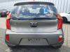 Kia Picanto (TA) 1.0 12V Tylna klapa