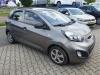 Kia Picanto (TA) 1.0 12V Lusterko zewnetrzne prawe