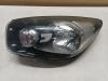 Kia Picanto (TA) 1.0 12V Reflektor lewy