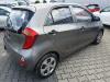 Kia Picanto (TA) 1.0 12V Drzwi prawe tylne wersja 4-drzwiowa