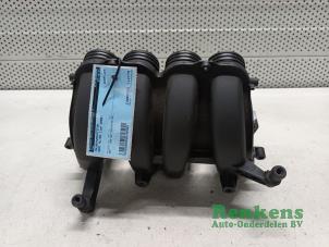 Begagnade Insugsrör Seat Altea (5P1) 1.6 Pris € 45,00 Marginaltabell erbjuds av Renkens Auto-Onderdelen B.V.