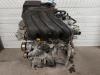 Nissan Qashqai (J10) 1.6 16V Motor