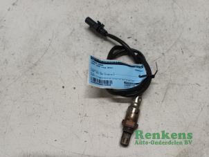 Używane Sonda lambda Seat Leon (5FB) 1.4 TSI ACT 16V Cena € 25,00 Procedura marży oferowane przez Renkens Auto-Onderdelen B.V.