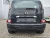 Citroën C3 Picasso (SH) 1.6 HDi 90 Achterbumper