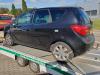 Opel Meriva 1.4 Turbo 16V ecoFLEX Achterlicht links