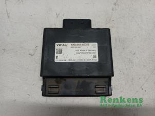 Używane Modul (rózne) Skoda Fabia II Combi 1.2 TDI 12V Greenline Cena € 30,00 Procedura marży oferowane przez Renkens Auto-Onderdelen B.V.