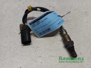 Używane Sonda lambda Skoda Fabia II Combi 1.2 TDI 12V Greenline Cena € 25,00 Procedura marży oferowane przez Renkens Auto-Onderdelen B.V.
