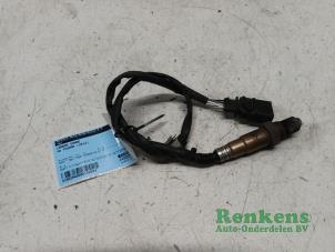 Begagnade Lambdasond Volkswagen Touran (1T3) 1.4 16V TSI 140 Pris € 20,00 Marginaltabell erbjuds av Renkens Auto-Onderdelen B.V.