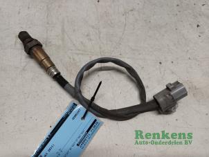 Gebruikte Lambda Sonde Opel Agila (B) 1.0 12V Prijs € 25,00 Margeregeling aangeboden door Renkens Auto-Onderdelen B.V.