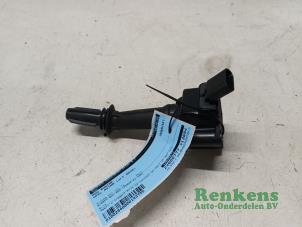 Gebruikte Pen Bobine Opel Astra K 1.0 Turbo 12V Prijs € 15,00 Margeregeling aangeboden door Renkens Auto-Onderdelen B.V.