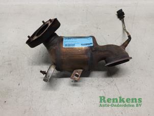 Używane Katalizator Opel Meriva 1.4 Turbo 16V ecoFLEX Cena na żądanie oferowane przez Renkens Auto-Onderdelen B.V.