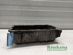 Begagnade Oljetråg Seat Leon (1P1) 1.6 Pris € 30,00 Marginaltabell erbjuds av Renkens Auto-Onderdelen B.V.