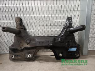 Begagnade Underram Opel Corsa E 1.3 CDTi 16V ecoFLEX Pris € 75,00 Marginaltabell erbjuds av Renkens Auto-Onderdelen B.V.