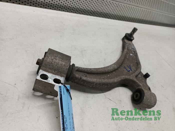 Främre gaffelben, vänster från en Opel Astra J (PC6/PD6/PE6/PF6) 2.0 CDTI 16V 160 Ecotec 2012