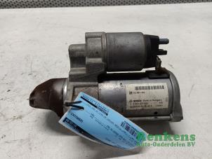 Begagnade Startmotor Opel Corsa E 1.3 CDTi 16V ecoFLEX Pris € 30,00 Marginaltabell erbjuds av Renkens Auto-Onderdelen B.V.