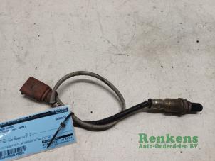 Begagnade Lambdasond Volkswagen Tiguan (5N1/2) 1.4 TSI 16V 4Motion Pris € 35,00 Marginaltabell erbjuds av Renkens Auto-Onderdelen B.V.