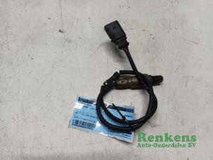 Begagnade Lambdasond Volkswagen Tiguan (5N1/2) 1.4 TSI 16V 4Motion Pris € 65,00 Marginaltabell erbjuds av Renkens Auto-Onderdelen B.V.