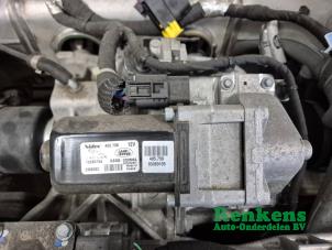 Begagnade 4x4 differentialspärr Landrover Range Rover Sport (L1) 3.0 V6 P460e Pris på förfrågan erbjuds av Renkens Auto-Onderdelen B.V.