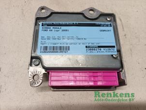 Gebruikte Airbag Module Ford Ka II 1.2 Prijs € 75,00 Margeregeling aangeboden door Renkens Auto-Onderdelen B.V.