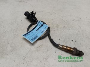 Gebruikte Lambda Sonde Suzuki Splash 1.2 VVT 16V Prijs € 20,00 Margeregeling aangeboden door Renkens Auto-Onderdelen B.V.