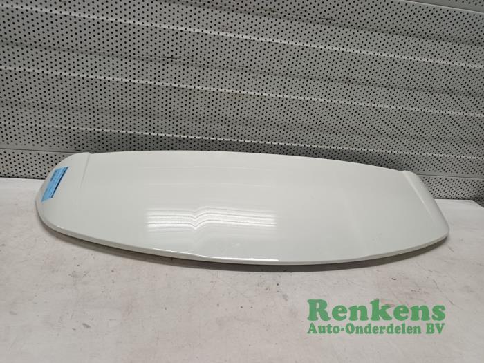 Spoiler, baklucka från en Mercedes-Benz A (W176) 2.2 A-200 CDI, A-200d 16V 4-Matic 2017