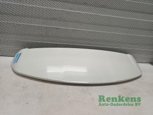 Begagnade Spoiler, baklucka Mercedes A (W176) 2.2 A-200 CDI, A-200d 16V 4-Matic Pris € 125,00 Marginaltabell erbjuds av Renkens Auto-Onderdelen B.V.