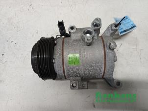 Gebruikte Pomp Airco Mazda 6 SportBreak (GJ/GH/GL) 2.0 SkyActiv-G 165 16V Prijs € 100,00 Margeregeling aangeboden door Renkens Auto-Onderdelen B.V.