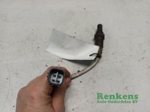 Gebruikte Lambda Sonde Daihatsu Cuore (L251/271/276) 1.0 12V DVVT Prijs € 20,00 Margeregeling aangeboden door Renkens Auto-Onderdelen B.V.