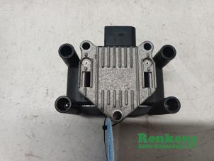 Begagnade Tändspole Audi A3 Sportback (8PA) 1.6 Pris € 20,00 Marginaltabell erbjuds av Renkens Auto-Onderdelen B.V.